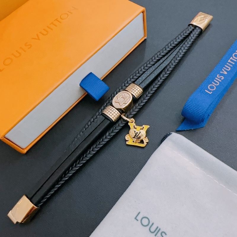 Louis Vuitton Bracelets